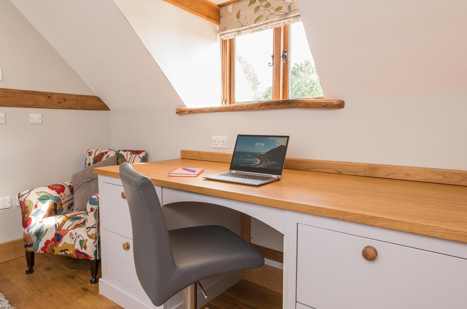 白金汉Exquisite Coach House Near Silverstone & Stowe公寓 外观 照片