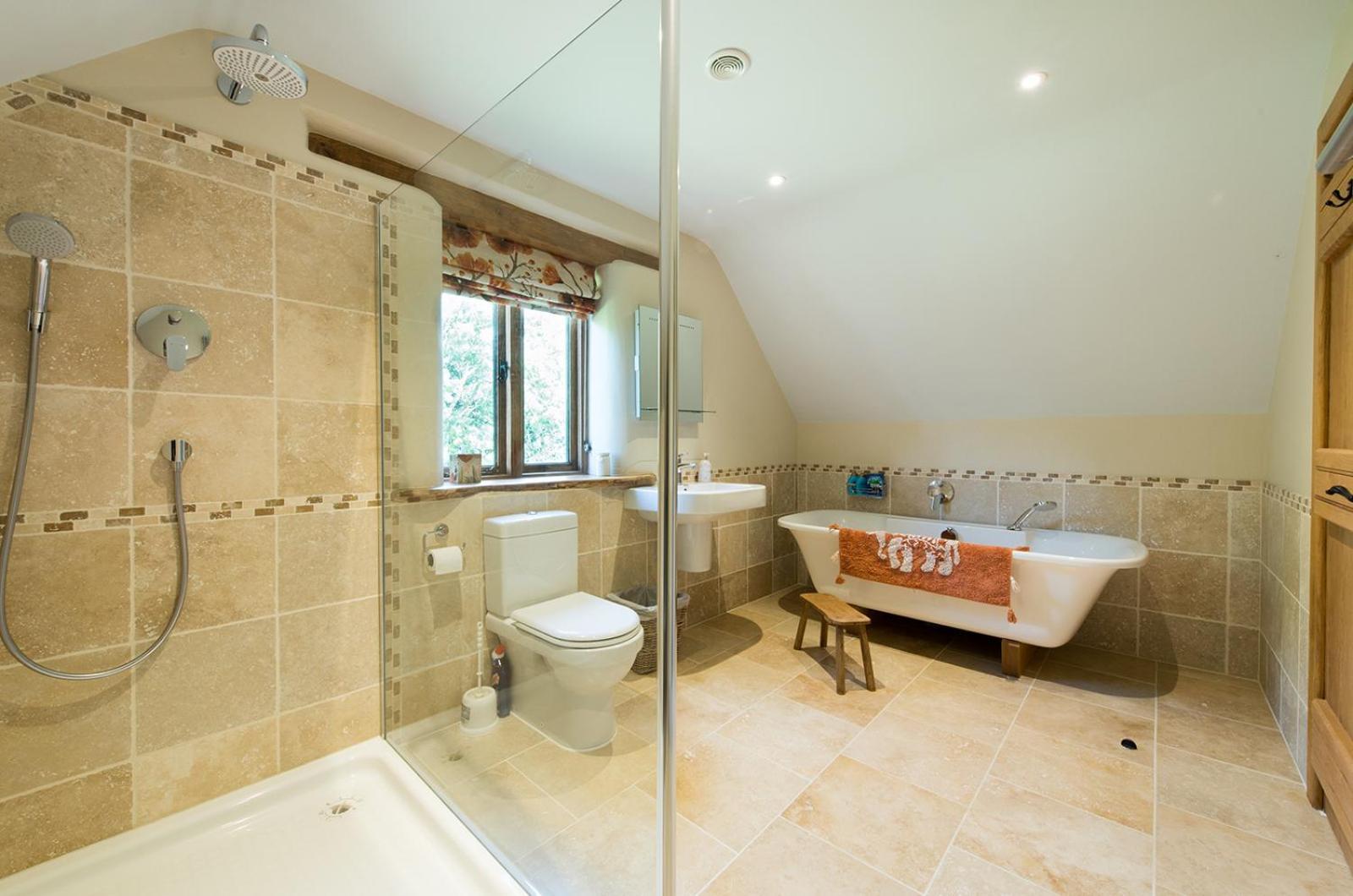白金汉Exquisite Coach House Near Silverstone & Stowe公寓 外观 照片
