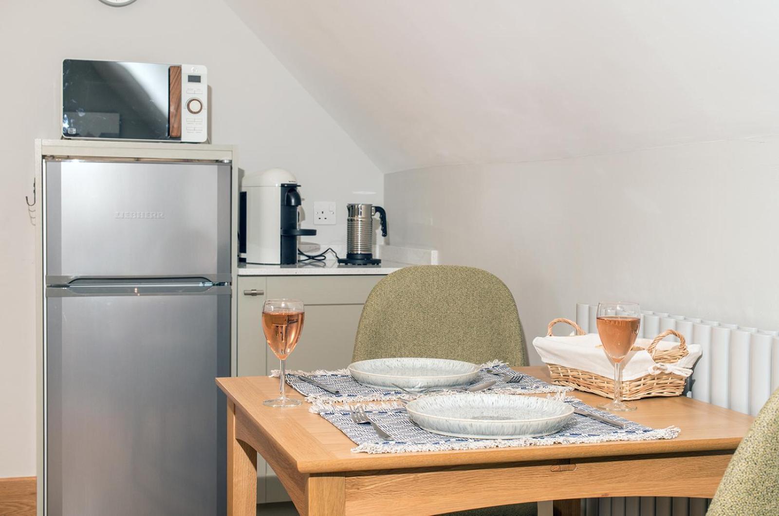 白金汉Exquisite Coach House Near Silverstone & Stowe公寓 外观 照片