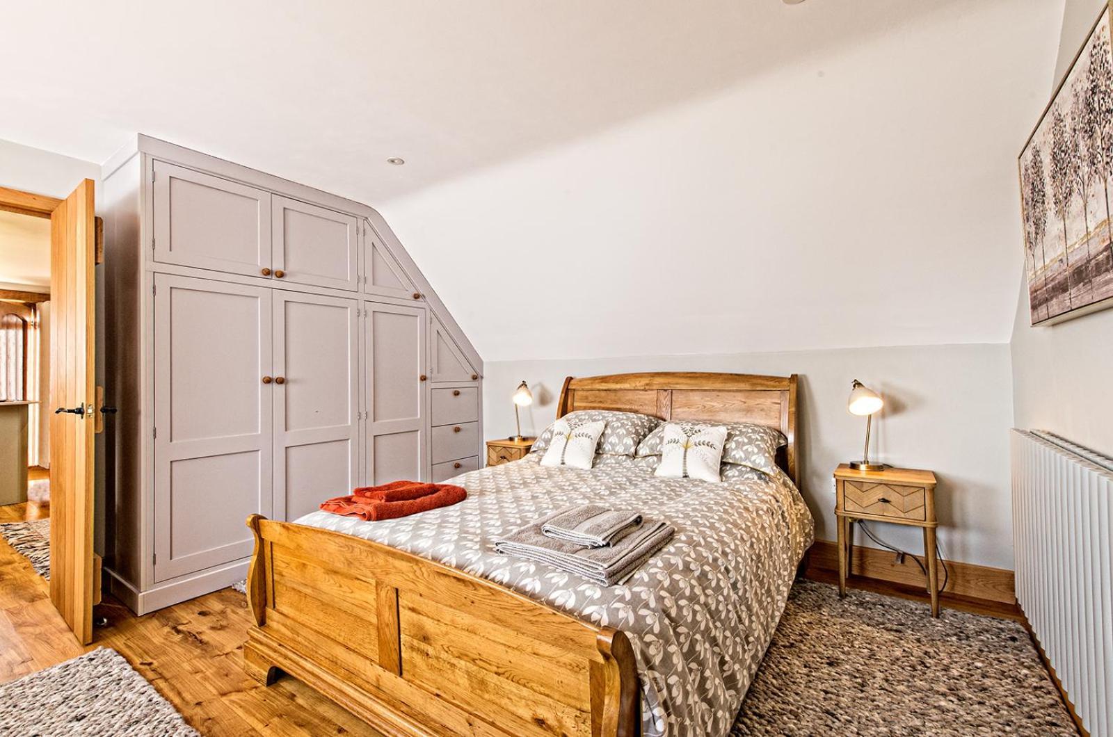 白金汉Exquisite Coach House Near Silverstone & Stowe公寓 外观 照片