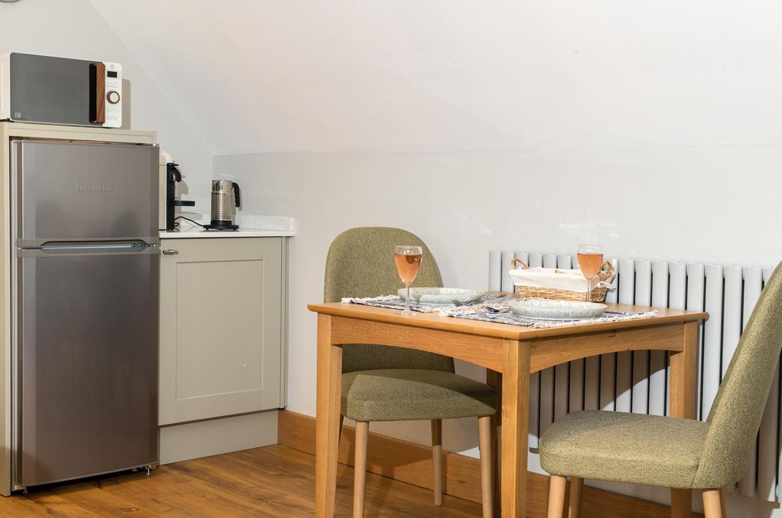 白金汉Exquisite Coach House Near Silverstone & Stowe公寓 外观 照片