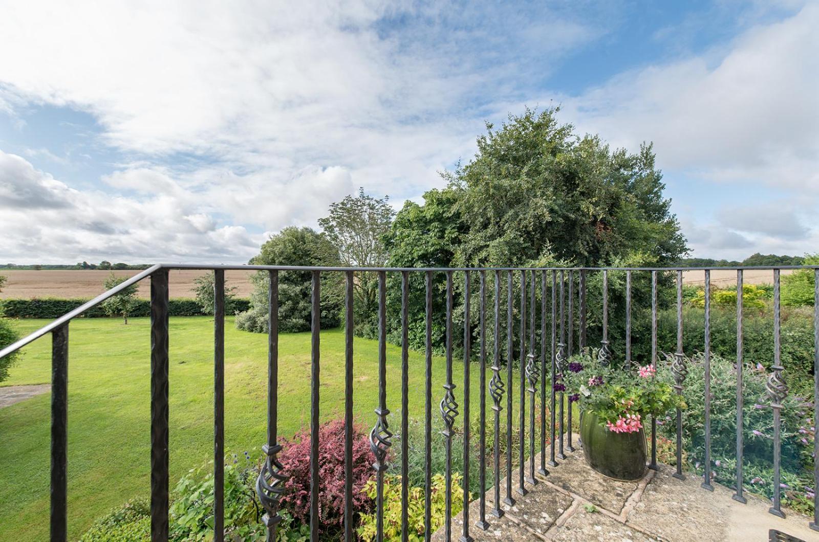 白金汉Exquisite Coach House Near Silverstone & Stowe公寓 外观 照片